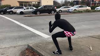 BLACK MORPH SUIT **(GOT KICKED OUT)*(EMOTIONAL)* (MUST SEE)* (NOT CLICKBAIT)**