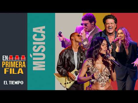 How to make a global hit? Producers and artists at EL TIEMPO