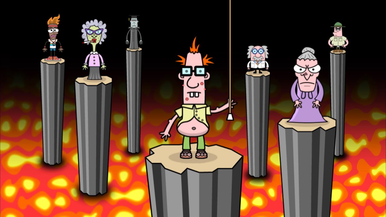 Bash The Teacher 100 Complete All Teachers All Animation YouTube Bash the teacher 100 complete all teachers all animation youtube