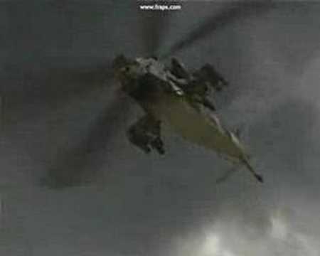 Battlefield 2 Intro