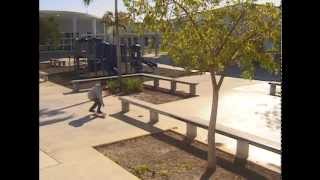 Carlos Mendoza Winter 2012-2013 RAW Footy