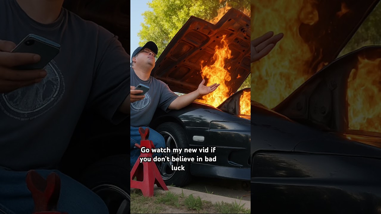 If you like toxicity … buy a Nissan 240sx #jdm #cars #carcommunity