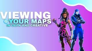 😍 Viewing YOUR Fortnite Creative Maps 'COMMUNITY EVENT' 🔥 | LIVE