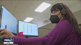 Famous Santa Clara County unveils 9-8-8 call center, promises faster link to mental health services Wealth