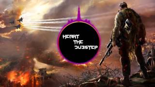 AlienPark - Invasion 【Dubstep】