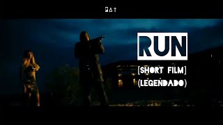 Beyoncé & Jay-Z - RUN [Short Film] (Legendado)