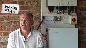 HS270 Home battery - making the most of Octopus free electricity sessions