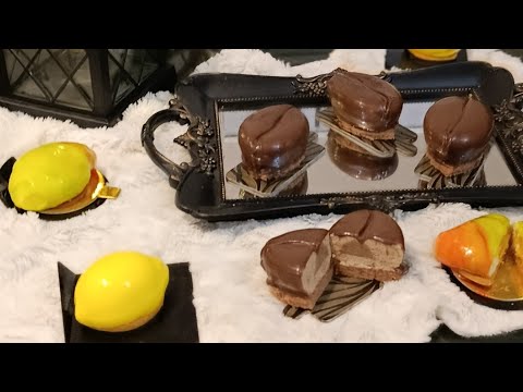    الوصفة الترند بطريقة مبسطة ومقاديرمضبوطة