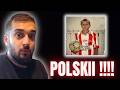 POLSKII - IS WHAT IT IS - HONEST REAKCJA