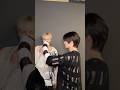 🤜💥 #TXT #BEOMGYU #HUENINGKAI
