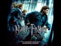 Video thumbnail for #5 At The Burrow - Alexandre Desplat • Harry Potter and the Deathly Hallows Part 1