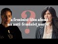 Feminism and the Male Gaze in Winter's Bone | CinemaSlice