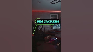 3ways to hack the SIM  card #hacks #cybersecurity #darkweb #ethicalhacking