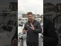 Vita SeaDog - South Coast &amp; Green Tech Boat Show - Short Video