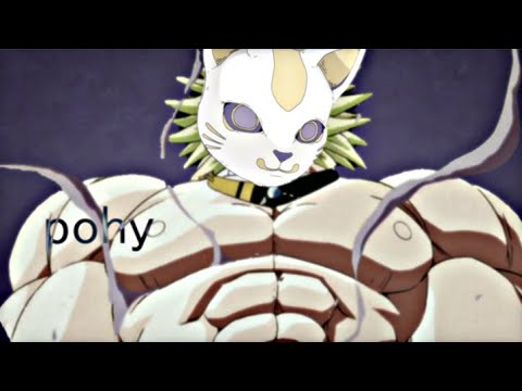 ポーヒイ / pohy - ブロリー