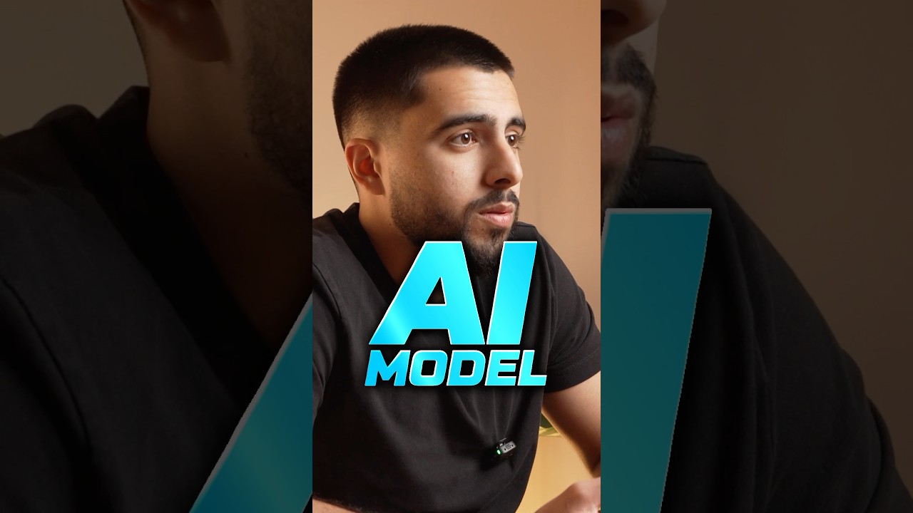 Connect models to apps without CODING