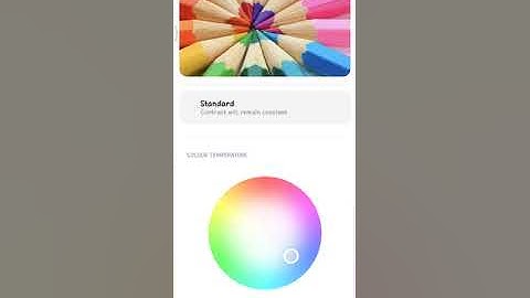 🌈How To Fix Color Inversion In redmi 9 power  change color schemes