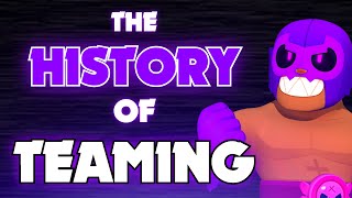 Details The Story Of Brawl Stars' Unfixable Problem Update