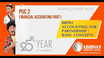 08  Calculation of Interest on Drawings -  Problems 6, 7 & 8 on Average Period Method