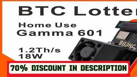 A must-have product! 2025 Latest Bitaxe Gamma 601 1.2TH/s Open Source Bitcoin Miner With Power Sup