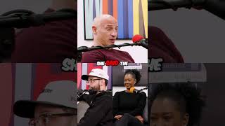 Lillo Brancato Remembers Taral Hicks Confident Audition For A Bronx Tale De Niro Impression