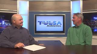 Inside Tulsa Athletics 25-26 | April 24, 2026: Episode 15