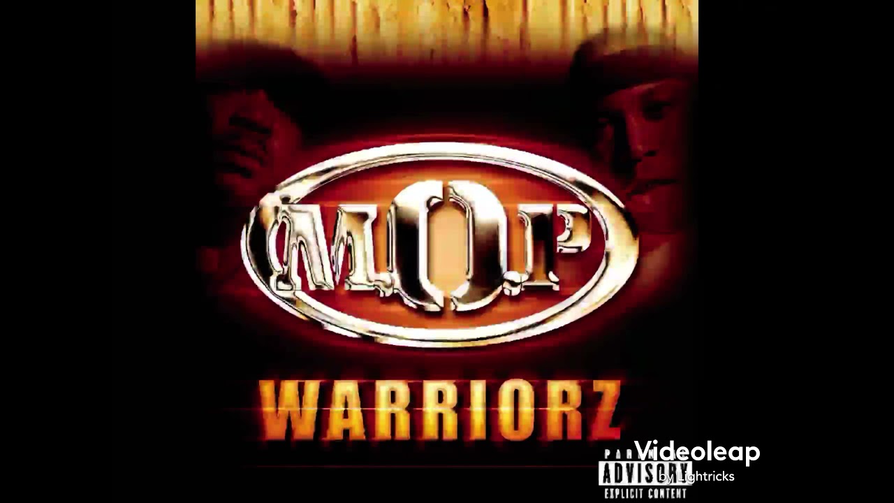 M.O.P - Ante Up (Reversed)