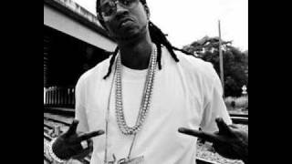 2 Chainz - Chalk Lines