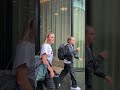 Lionesses returned to London' welcome after Euro 2025 win