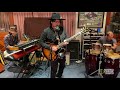 Lukas Nelson & POTR: Soundcheck Songs - "Jealous Guy" (John Lennon Cover)