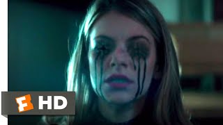 Broil (2020) - Vampire Knife Fight Scene (7/10) | Movieclips Content