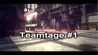EclipsClan - Teamtage #1 Trailer