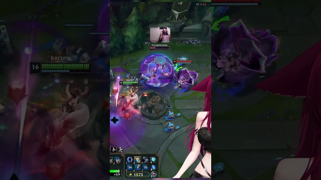 mwha 🩷 #leagueoflegends #vtuber #otakus #anime #memes #vtuberclips #waifu #gamer #gaming #streamer