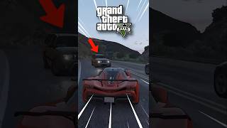GTA 5 Franklin found Hidden Glitch Of Secret Location🤯 #gta5 #gaming #danishgamer#aknorthwest