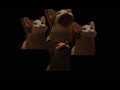 Pop Cat Bohemian Rhapsody (Full Music Video)