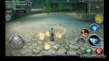 Rogue with 6 critical orbs! -❤Romeo(Raiden) vs Ahmed91(Blader) |AVABEL ONLINE PvP