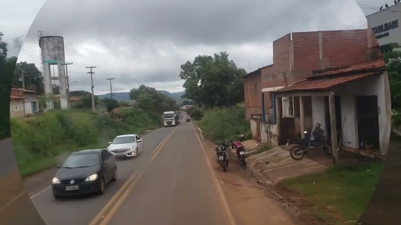 Colinas - MA, Cidade de Colinas Maranhão, (Dados 2022)