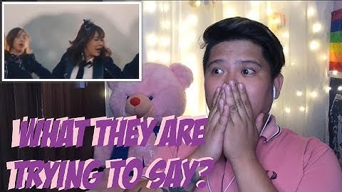 【MV Full】RIVER / BNK48 REACTION | Jethology