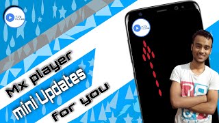 New MX player mini updates for you || MX player || MX player updates || screenshot 5