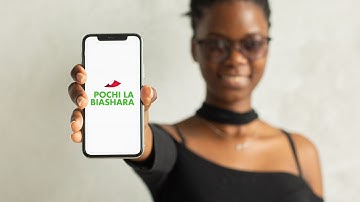 Safaricom Pochi La Biashara Spec Ad