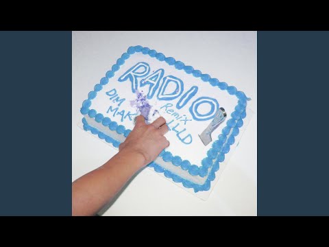 Steve Aoki, Trippie Redd, Jessica Baio, Kabu, Hekler - Radio (Hekler Remix)