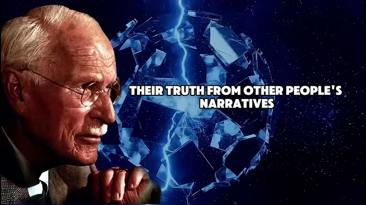 What Happens When an Empath Finally Chooses Themselves | Carl Jung