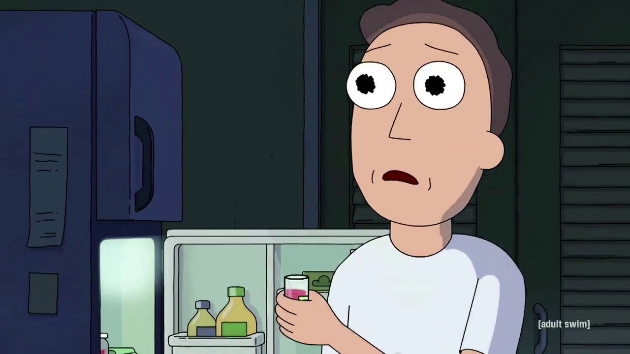 Rick And Morty Season 4 Episode 2 Dailymotion