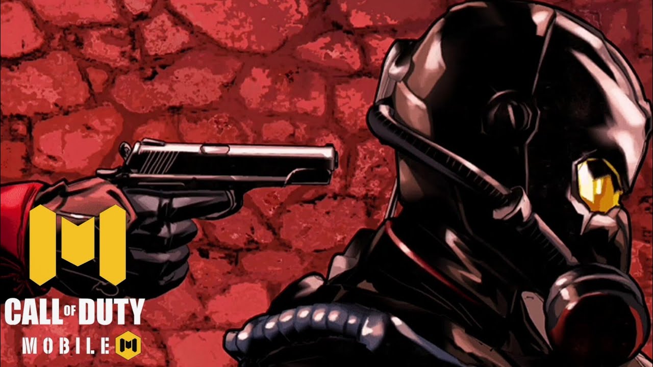 Season 11 | Call of Duty Mobile Comic Storyline | 2023