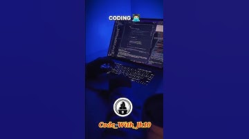 🧑‍💻 My Crush ❤️🥰.... #coding #coderscamp #python #codingisfun #codinglife #programming