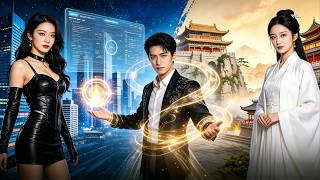 【Indo Sub】Sistem Gila! Dari Miner Jadi Kultivator Hebat & Dikelilingi Wanita! #Full #Minidrama