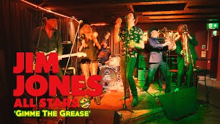 'Gimme The Grease' JIM JONES ALL STARS (The Golden Lion, Bristol) BOPFLIX sessions