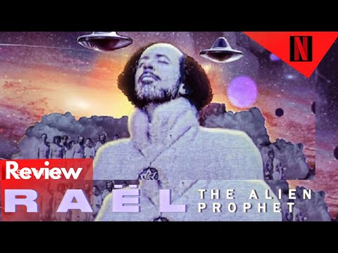 Raël: The Last Prophet Review (Netflix)