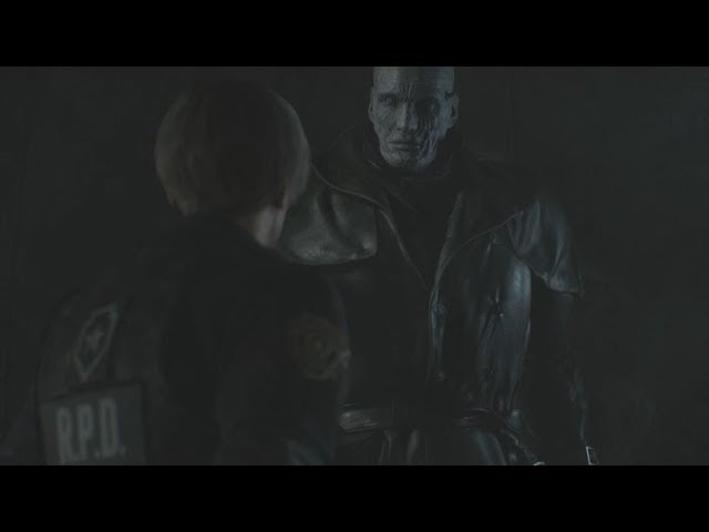 Resident Evil 2 Remake Reveals Ada Gameplay and Mr. X Tyrant Boss Fights -  mxdwn Games