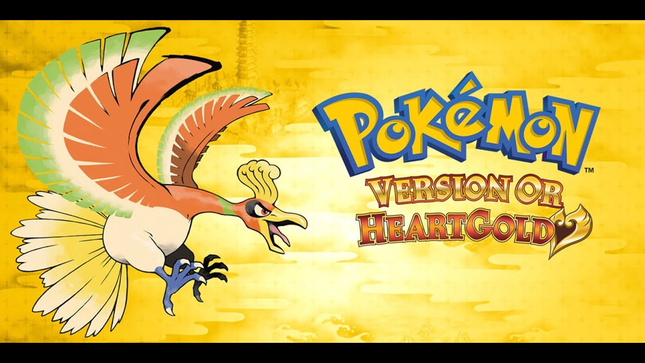 Let's Play Pokémon Heartgold, Chapitre 20 : Le Léviator Rouge.